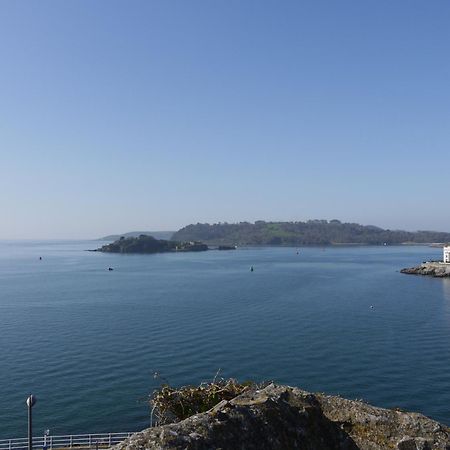 Jewells Guest Accommodation Plymouth Bagian luar foto