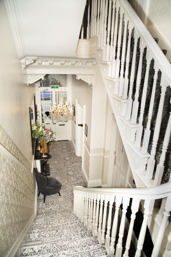 Jewells Guest Accommodation Plymouth Bagian luar foto