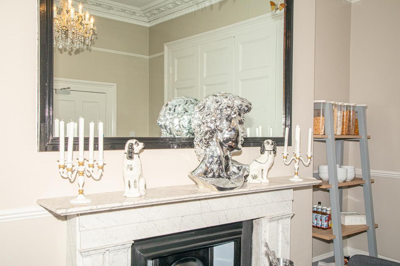 Jewells Guest Accommodation Plymouth Bagian luar foto
